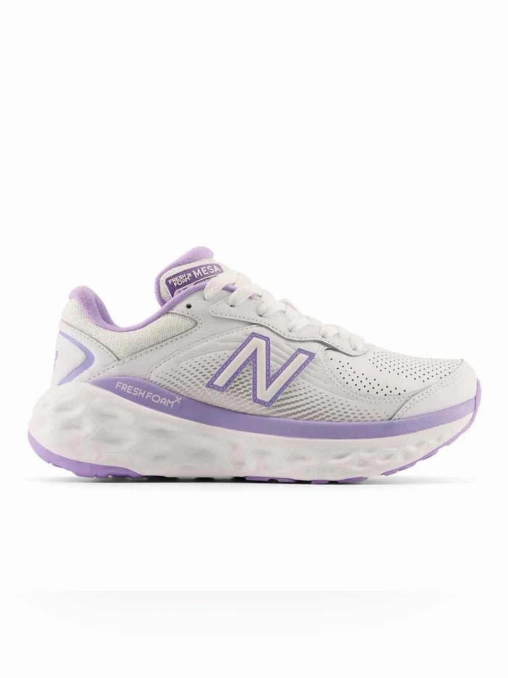 New Balance Fresh Foam X 840F